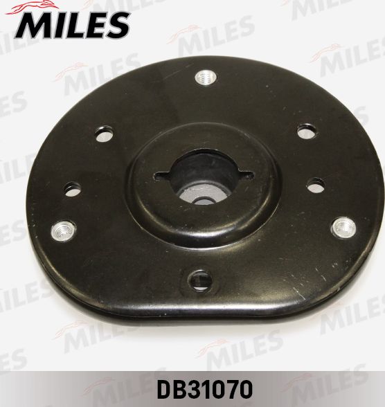 Опора амортизатора (стойки) Miles. Артикул DB31070