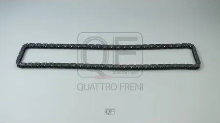 ЦЕПЬ ПРИВОДА ГРМ (Quattro Freni). Артикул QF13A00124