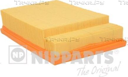 Воздушный фильтр Nipparts. Артикул J1321060