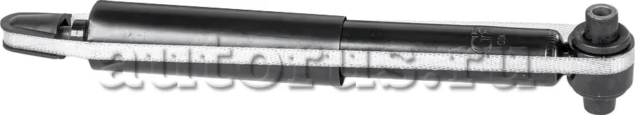 Амортизатор (Ganz) Ganz. Артикул GIK02470