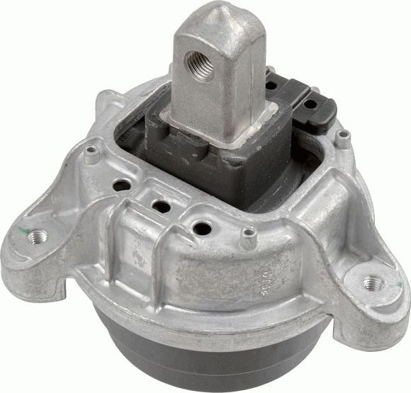 Подушка (опора) двигателя Lemforder. Артикул 37432 01