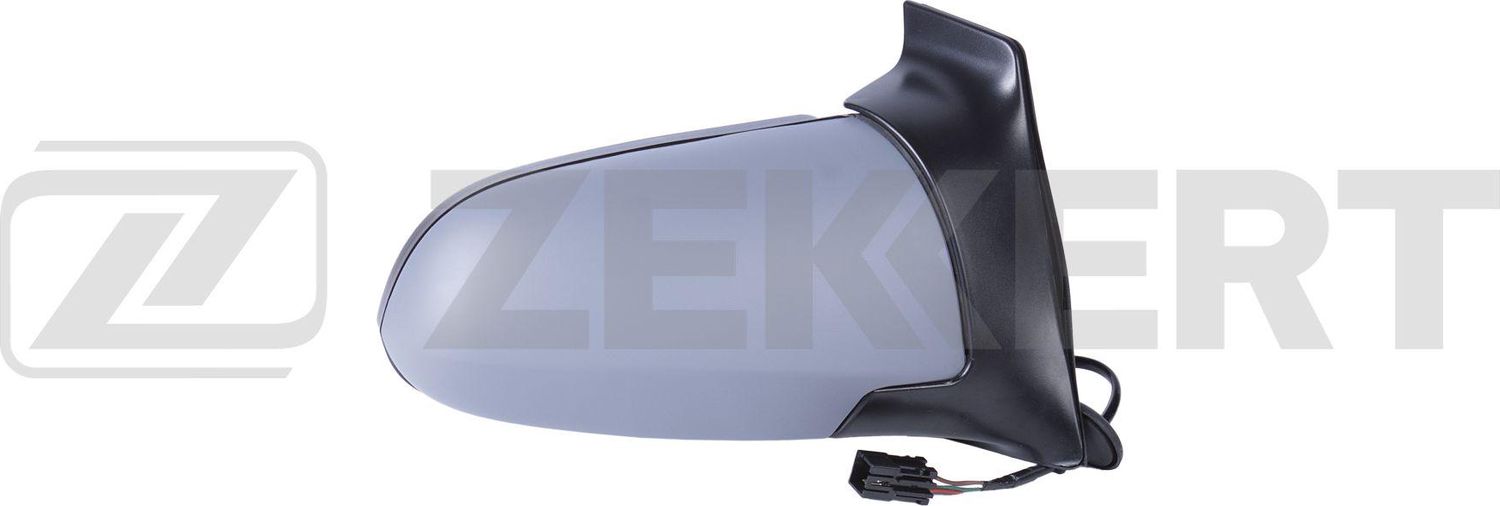 Зеркало боковое (в сборе) Zekkert. Артикул SP-4280