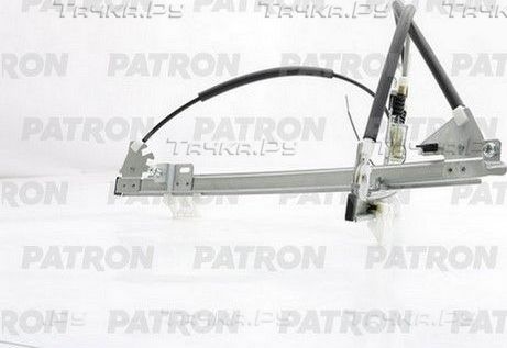 Стеклоподъемник Patron передний правый для Citroen Berlingo II 2008-2019. Артикул PWR1001R