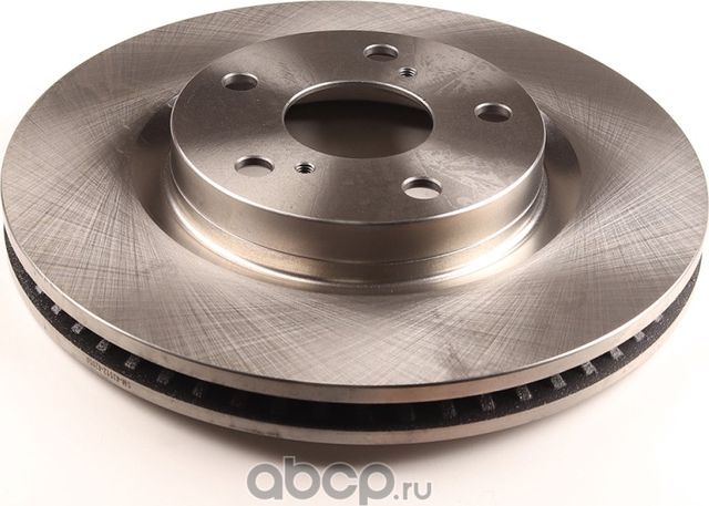 Тормозной диск SM-43512-42050 Sumomoto Sumomoto. Артикул SM4351242050