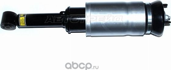 Стойка передняя пневматическая LAND ROVER RANGE ROVER IIIDISCOVERY IVSPORT 05-14 LHRH (SAT). Артикул STRNB501250