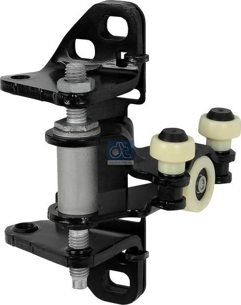 Управление DT Spare Parts. Артикул 4.68341