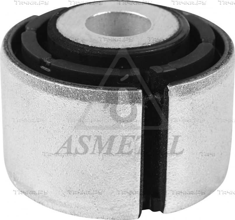 Сайлентблок заднего рычага подвески Asmetal. Артикул 38BM1290