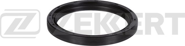 Сальник коленвала Zekkert (NBR (бутадиен-нитрильный каучук)) внутренний для Volkswagen Touareg II 2010-2018. Артикул DI-3564