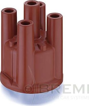 Крышка распределителя зажигания Bremi. Артикул 6014