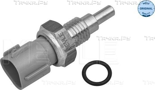 Датчик температуры охлаждающей жидкости Meyle Original для Mazda MPV II (LW) 1999-2000. Артикул 30-14 821 0003