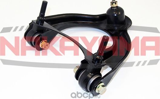 Рычаг подвески (Nakayama). Артикул Z2423