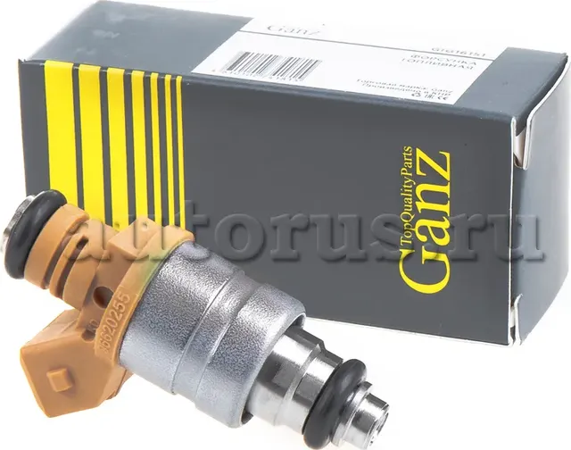 Форсунка топливная (Ganz) Ganz. Артикул GIG16151