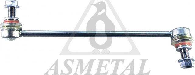 Стойка (тяга) стабилизатора Asmetal. Артикул 26MR3610