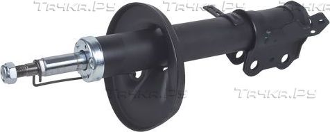 Амортизатор Zentparts. Артикул Z00743