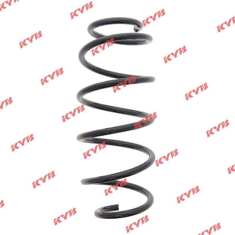 Пружина подвески KYB (Каяба) K-Flex. Артикул RA1819