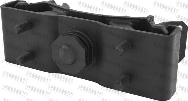 Подушка (опора) двигателя Febest задняя для Mitsubishi L200 V 2015-2019. Артикул MM-KSMTR