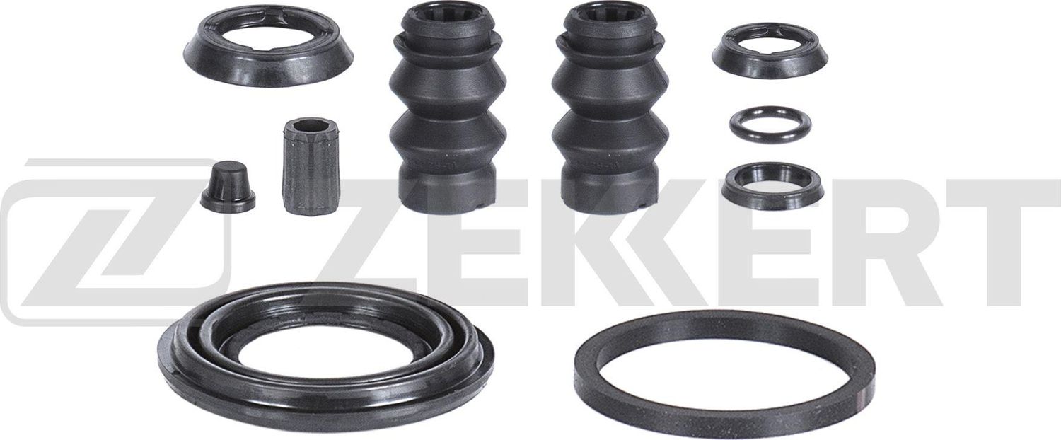 Ремкомплект тормозного суппорта Zekkert. Артикул BR-1059