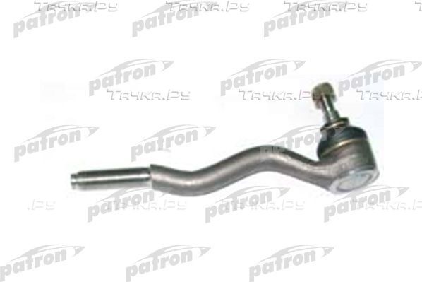 Наконечник рулевой тяги Patron правый/левый внешний для BMW Z1 1988-1991. Артикул PS1063