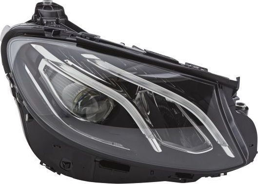 Фара передняя основная Hella правая для Mercedes-Benz E-Класс V (W213, S213, C238) 2016-2026. Артикул 1EX 012 076-521
