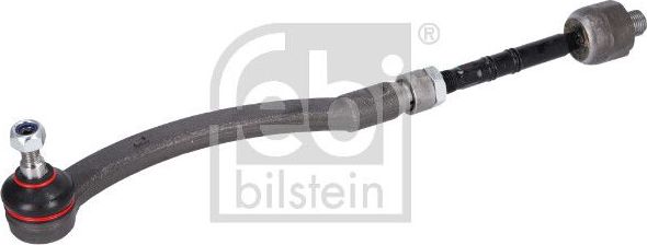 Рулевая тяга поперечная (в сборе) Febi Bilstein левая для MINI Cabrio I (R52) 2004-2008. Артикул 32203