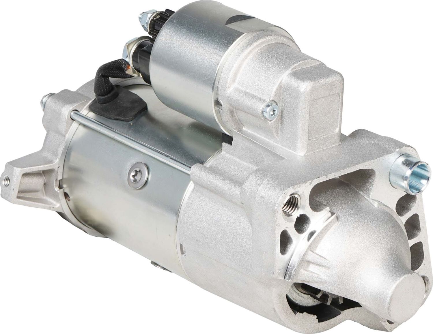 Стартер StartVOLT для Volvo V60 Cross Country I 2015-2018. Артикул LSt 1025