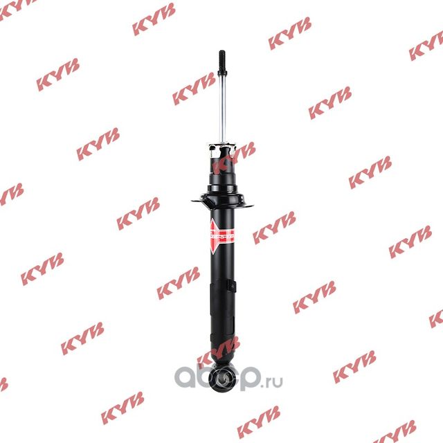 Амортизатор KYB Gas-A-Just передний правый для Lexus GS III 2005-2011. Артикул 551112