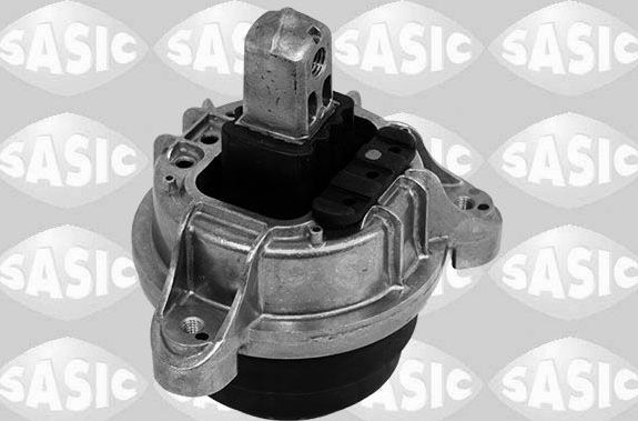 Подушка (опора) двигателя Sasic. Артикул 2706493
