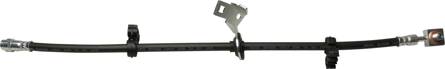 Тормозной шланг JP Group. Артикул 1361600580