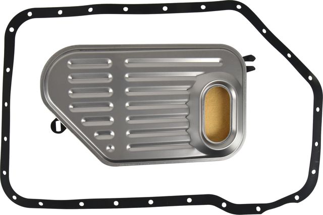 Фильтр АКПП Febi Bilstein для Volkswagen Phaeton I 2002-2008. Артикул 43664