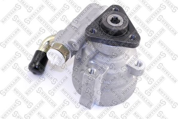 Насос ГУР Stellox. Артикул 00-35539-SX