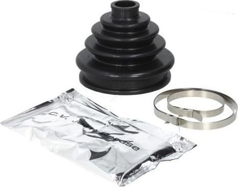 Пыльник ШРУСа наружный Pascal для Skoda Superb I 2001-2008. Артикул G5W035PC