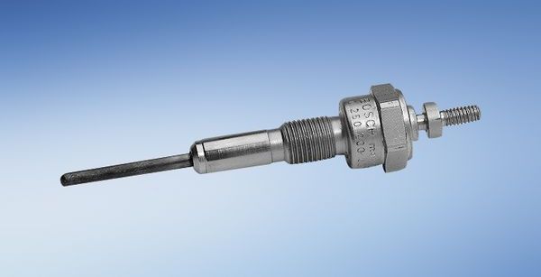 Свеча накаливания (накала) Bosch Duraterm. Артикул 0 250 200 035
