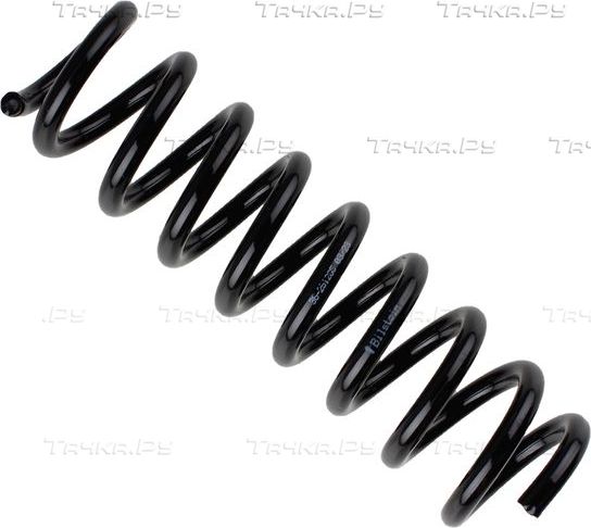 Пружина подвески Bilstein B3 задняя для BMW 3 VI (F3x) 2011-2019. Артикул 36-251285