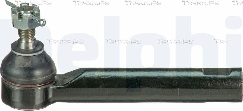 Наконечник рулевой тяги Delphi для Toyota Corolla Verso I 2001-2009. Артикул TA3253