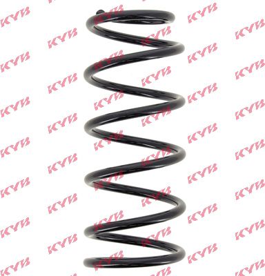 Пружина подвески KYB (Каяба) K-Flex. Артикул RA6214