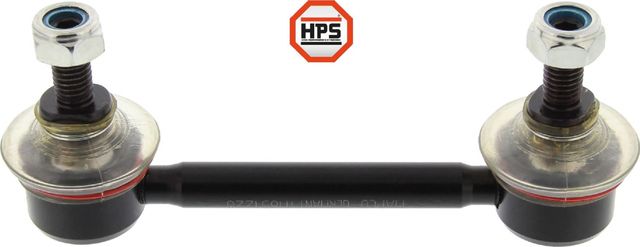 Стойка (тяга) стабилизатора MAPCO задняя правая/левая для Fiat Doblo I 2001-2015. Артикул 49039HPS