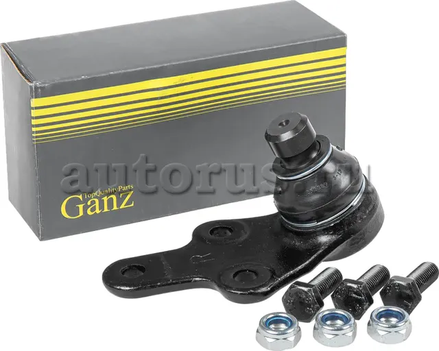 Опора шаровая R (Ganz). Артикул GIL06460