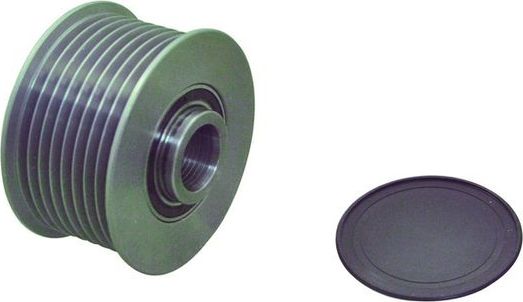 Муфта генератора обгонная WAI. Артикул 24-83276