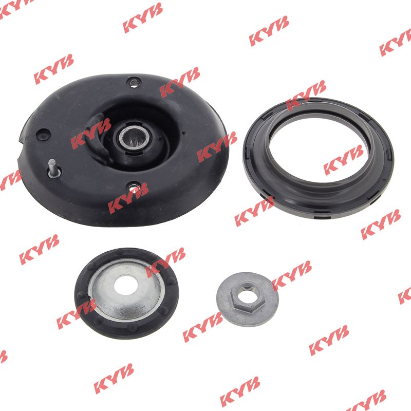 Опора амортизатора (стойки) KYB (Каяба) Suspension Mounting Kit. Артикул SM1931