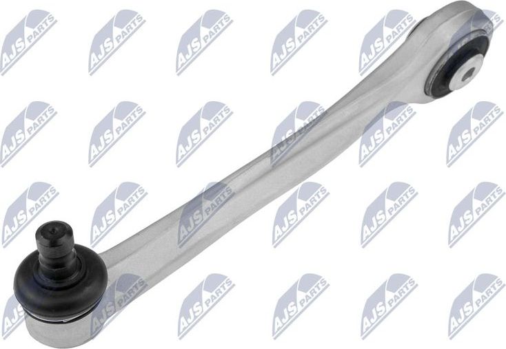 Поперечный рычаг передней подвески NTY. Артикул ZWG-AU-010