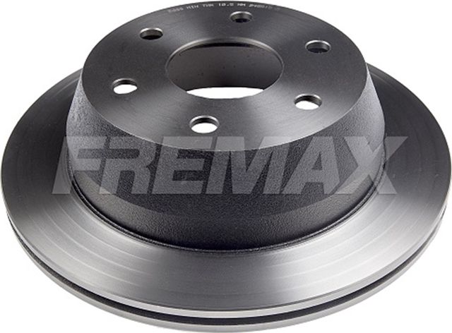Тормозной диск Fremax задний для Chevrolet Astro 1994-2005. Артикул BD-5066