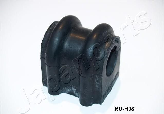 Втулка стабилизатора Japanparts. Артикул RU-H08