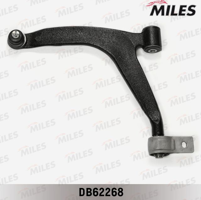 Поперечный рычаг передней подвески Miles (сталь). Артикул DB62268