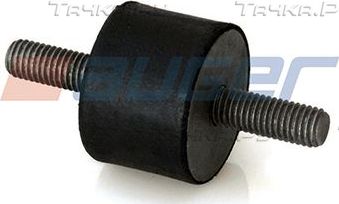 Крепление (кронштейн) радиатора Auger для Renault Midlum 2000-2013. Артикул 53629