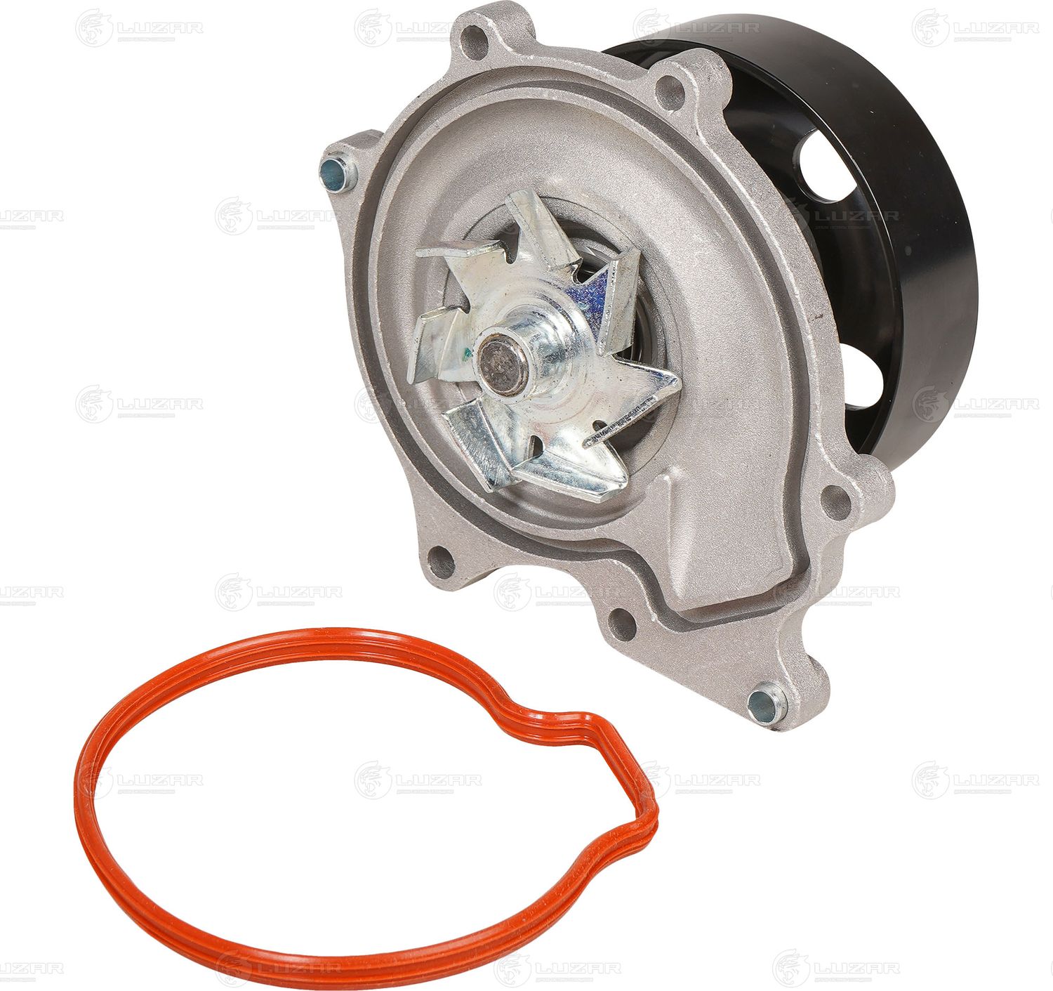 Помпа (водяной насос) Luzar. Артикул LWP 1735