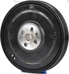 Шкив коленвала BSG для Volvo V70 II 1999-2007. Артикул BSG 90-170-001