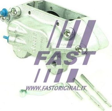 Тормозной суппорт Fast (Чугун). Артикул FT32101