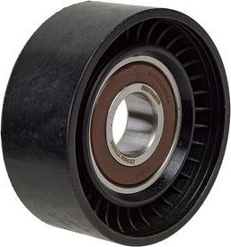 Натяжной ролик (натяжитель) приводного поликлинового ремня Zentparts. Артикул Z23968