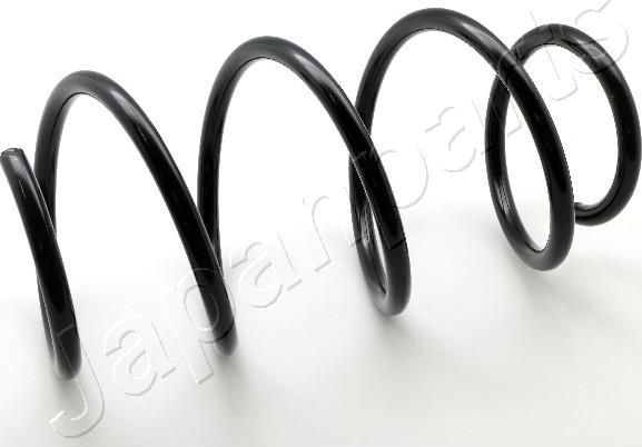 Пружина подвески Japanparts передняя для Toyota RAV4 III (XA30) 2006-2013. Артикул ZC4133A
