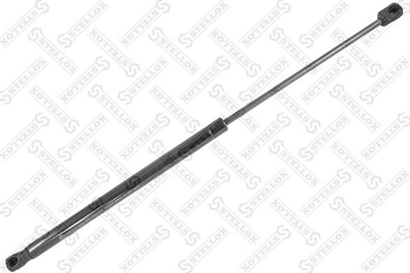 Амортизатор (упор) багажника Stellox для Nissan Almera N16 2000-2006. Артикул 11-20737-SX